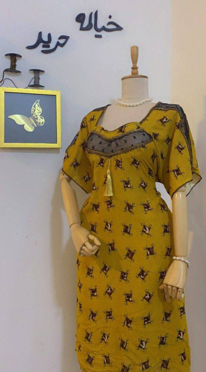 السلام عليكم خياطه حسب طلب 🌹
القماش وخياط الوحده على 12لف فقط الحجز خاص 
توصيل جميع محافضات متوفر 😌


**إذا كنت صاحب هذا الإعلان وتريد حذفه لأي سبب، رجاءا أرسل رسالة إلى الدعم الفني**