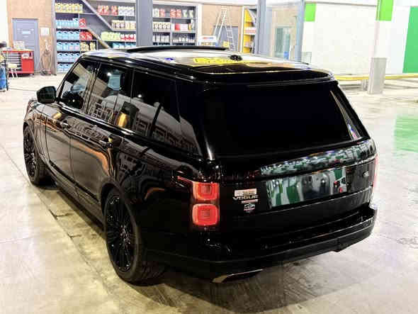 سلام عليكم 
للبيع او مراوس رانج روفر فوك 2015 رقم اربيل باسم كردي تريد تحويل او وكاله 
خليجي وكاله سردار 
محدثه 2020
ماشيه 124 مكينه ممفتوحه 
عنوان بغداد زيونه

سعر 330 وبيهه مجال 

***********
