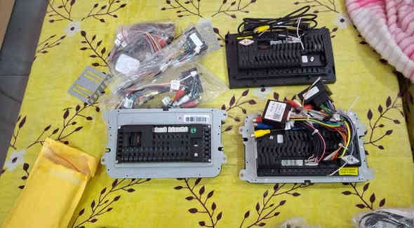 شلع كلهن ٤ شاشات ١٧٥ الشراي ينتصل *********** بغداد مدينة الصدر
