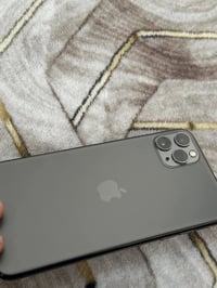 آيفون ١١ برو ماكس • ٢٥٦ • فيس ايدي