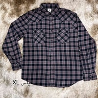 حياكم الله 📣📣📣 قميص أمريكي اصلي أوربي ماركات  بآله اصلي اورجنال غير مس...