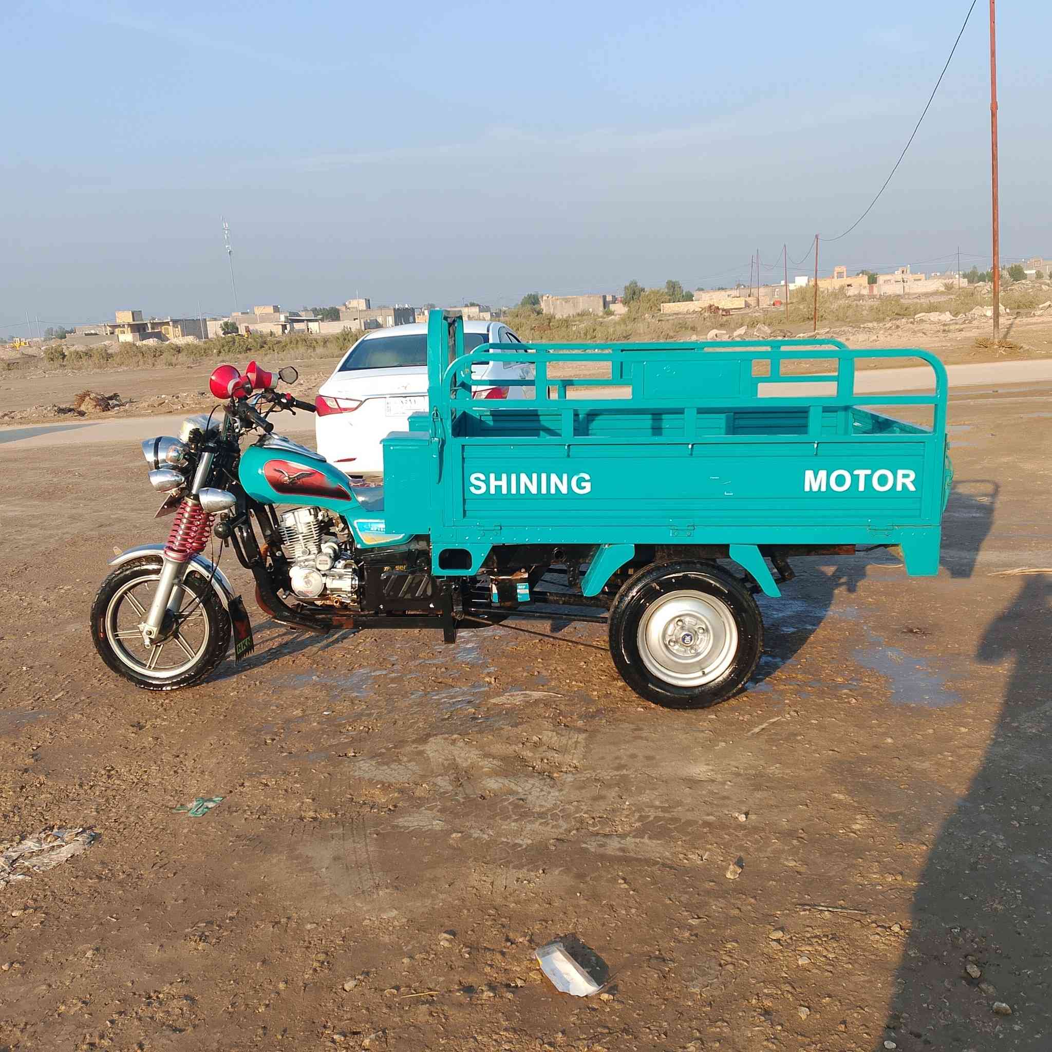 مكلف بالنشر عمي وينه اليدور مناسب وبلادي ستوته مديل 23 بلاد علا وضع شريكه رقم نكليزي سنويه تنتهي  بل 30 سعر مناسب كلش مال واحد.مستعجل مطلوب ومعتاز يريد يبيع سعر مليونين ونص شراي يدلل والموشراي لايتعبني ويكول شبيها او وين مكانك مكاني سماوه قضاء النجمي كلشي واضح بلمنشور رقم صاحب ستوته ***********
