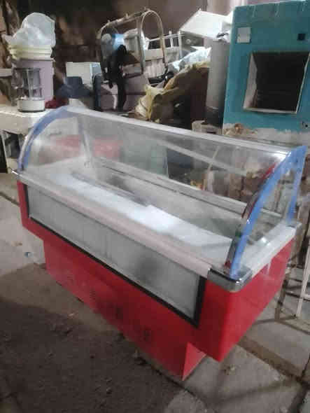 بۆ فڕۆشتن
*********** حلبجة
