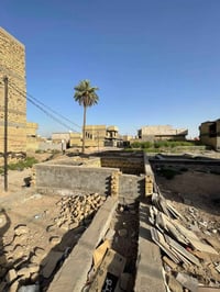 بتلو كامل • طابو زراعي سند ٢٥ • ١٠٠م