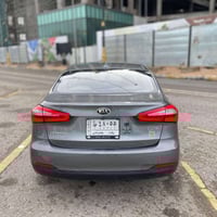 سيراتو • ٢٠١٦ • وارد امريكي