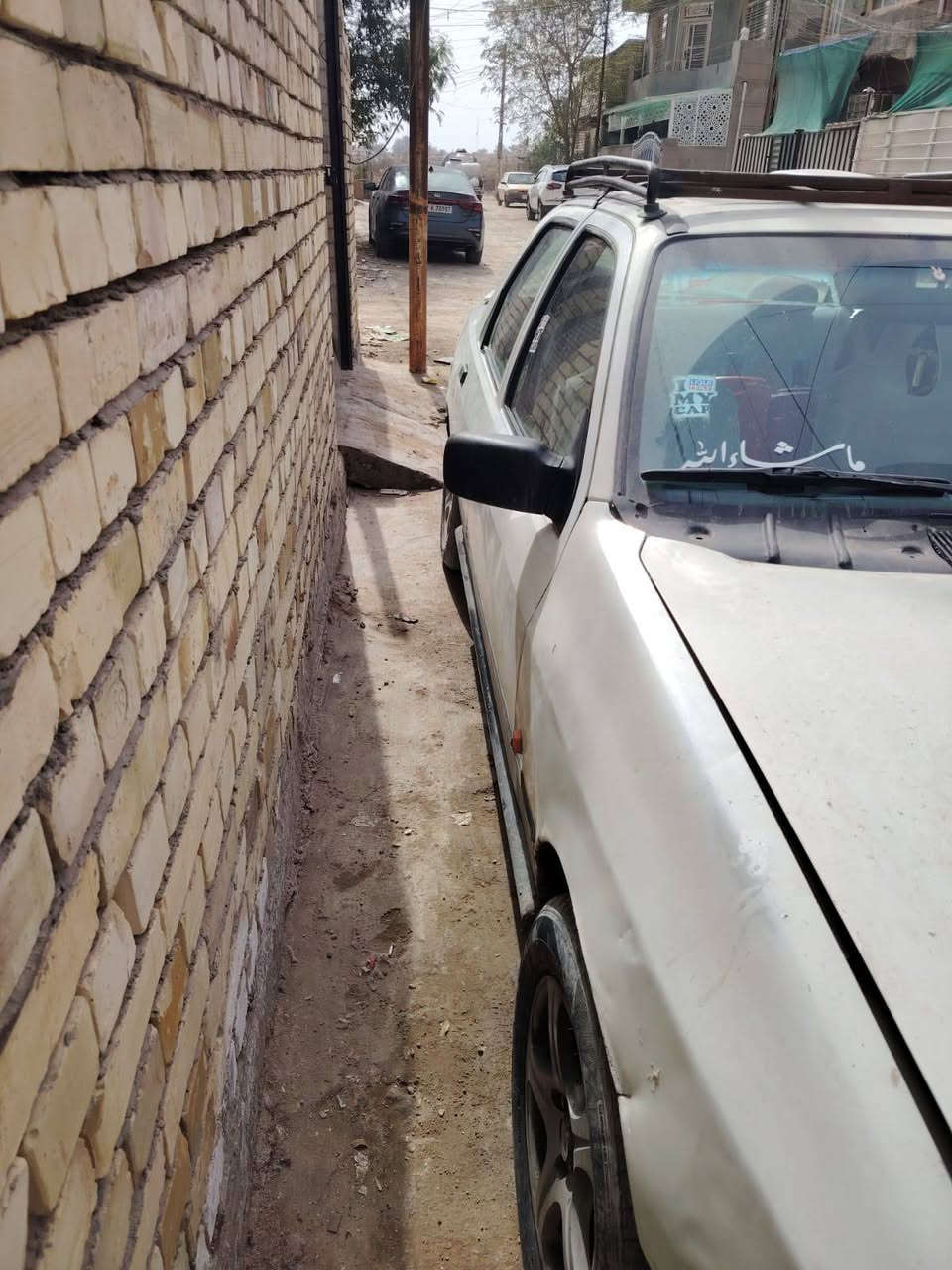 فورد 1994
0771 609 9692 بغداد, العراق
