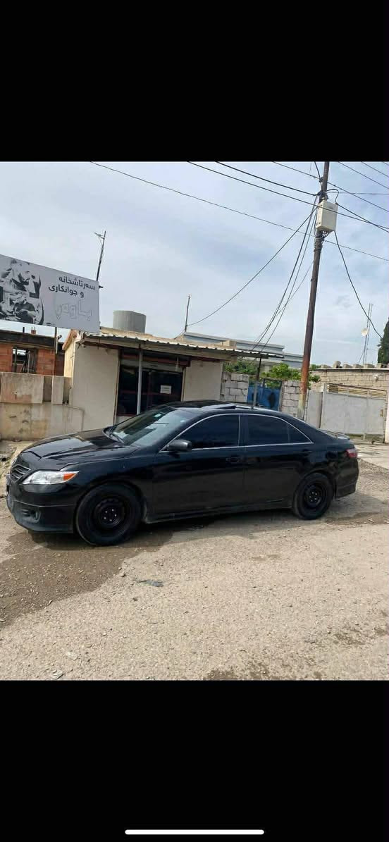 *********** رانية, السليمانية
