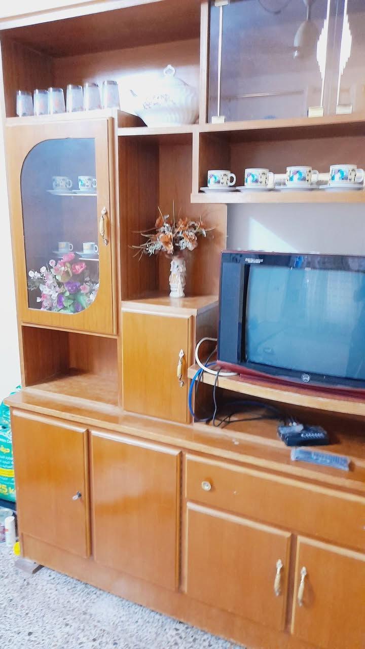 سلام عليكم معرض خشب صاج للبيع الاصلي نضيف شرط مابيه اي كسر اوخلع اباب ومثل ماموضح بلصؤر سعره 110
كركوك حي الواسطي


**إذا كنت صاحب هذا الإعلان وتريد حذفه لأي سبب، رجاءا أرسل رسالة إلى الدعم الفني**