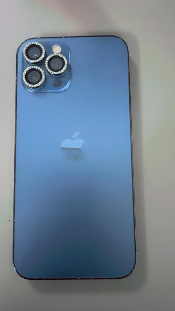 آيفون 12 برو ماكس جهاز كلش نضيف شخط مايي كله بلادي يعني من مشتري لحدالان ممبدل بي برغي مراوس ويا جهاز آيفون او ألترا 22 وفول كله شغال مابي اي عيب  ذاكره 128 اومرواسه ويا 14بلاس


**إذا كنت صاحب هذا الإعلان وتريد حذفه لأي سبب، رجاءا أرسل رسالة إلى الدعم الفني**