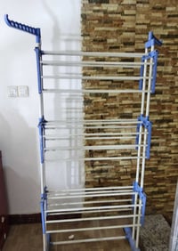 مشر ملابس • ٢٥ • ديكور منزلي