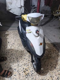 دراجة نارية • سلف هندر • بعقوبة ديالى