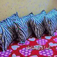 وجوه مخاد • كل الألوان • توصيل سريع