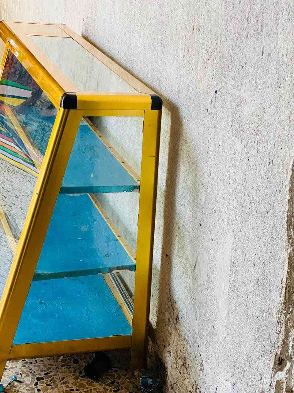 ‎السلام عليكم ميز محل للبيع بي جراره وخانه مكان العماره حي الوحده السلاميه سعر 125 وبي مجال الشرايه‎ عمارة, ميسان


**إذا كنت صاحب هذا الإعلان وتريد حذفه لأي سبب، رجاءا أرسل رسالة إلى الدعم الفني**