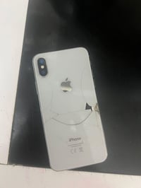 ايفون اكس عادي للبيع ب80 الف مبدل شاشه اخت الاصليه - مبدل بطاريه 100  ...