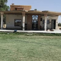 جريت الخزيفي • ٥ دوانم • بيت كامل