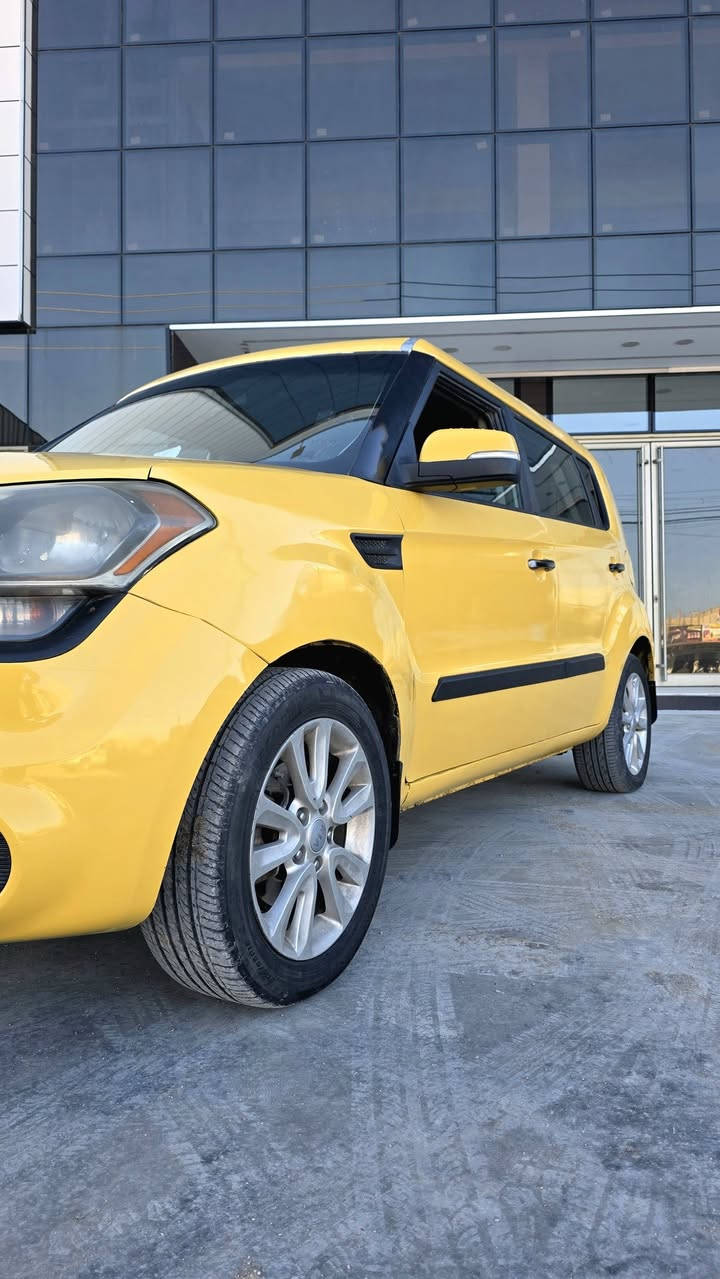 ﷽
للبيع. 
صوال وارد امريكي  حادثه بابتين جهت سايق  موديل  2013 رقم كربلاء  مصفره هيه وغرمات مكينه 2000 دوش  اوتماتيك تبريد شغال. تخم تاير  سياره كامله 
السعر. 74وبيه مجال. مكان بابل المسيب
***********
