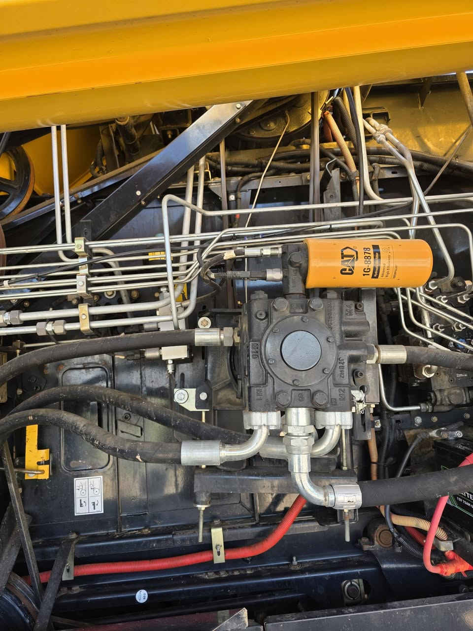 حاصد نیوهولند 2019 
حجم 5.90
20 فوت 
نزیف عیل شرت
اربیل
۰۷٥۱۷۳۹٤۰٨٦   واتسئاب


**إذا كنت صاحب هذا الإعلان وتريد حذفه لأي سبب، رجاءا أرسل رسالة إلى الدعم الفني**