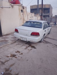 برنس • موديل ٩٦ • بابل ثانويه