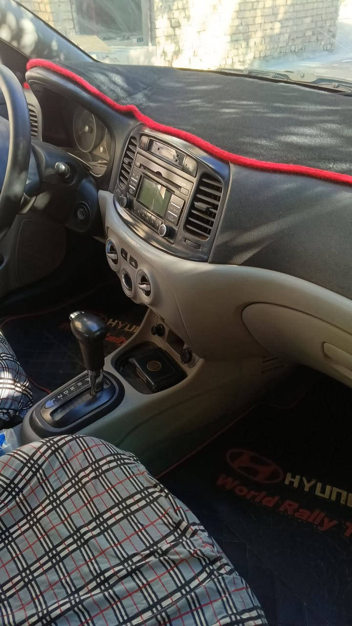 السلام عليكم اكسنت البيع امريكي حادث فقط بنيد مبدل رقم بغداد بسمي مصفره هيه وغرامات مكاني بغداد سعر 92وبيهة مجال بصيط ***********
