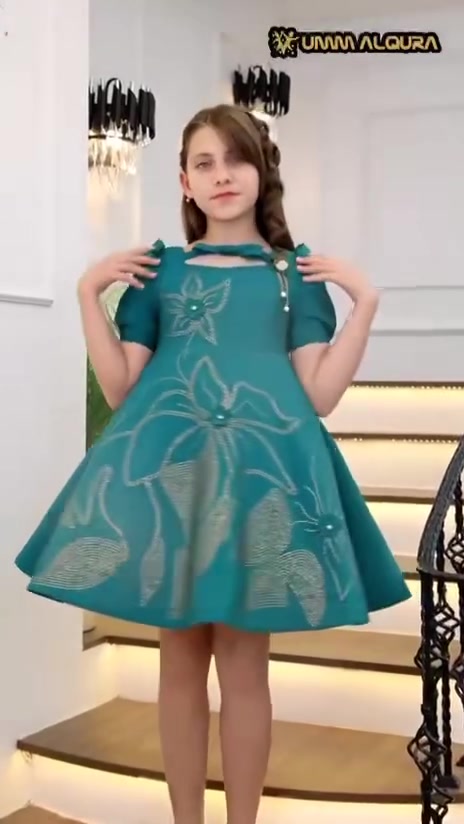 �
على بركة الله
بضاعة العيد 2026
فخامة تليق بصغاركم 👗👕
فستان بناتي من عمر 6 سنة الي 12 سنة
موديلات راقية ✨
خامات ممتازة 🎀
تشكيلة ولادي وبناتي مميزة 👶🏻
📍 الأنبار – هيت
📌 متوفر الآن في محلات النونو
 ☎️***********

لا تفوتكم أجمل إطلالات العيد 🤍
