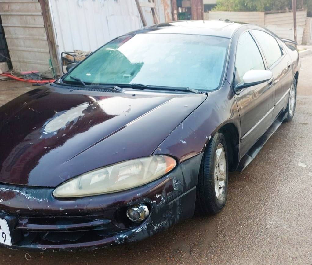 السلام عليكم دوج 2004 مكينه وكير بلادي 6 سلندر تخم تاير جديد باتري جديد دينمه كهربائات كلها شغاله فتحه بالقماره كشنات جلد كهربائيه صدر جديد تبريد قطعتين نقص غاز فقط رقم انكليزي سنويه لل27 بسمي السعر ب58 وبيها مجال مكاني بغداد ***********
