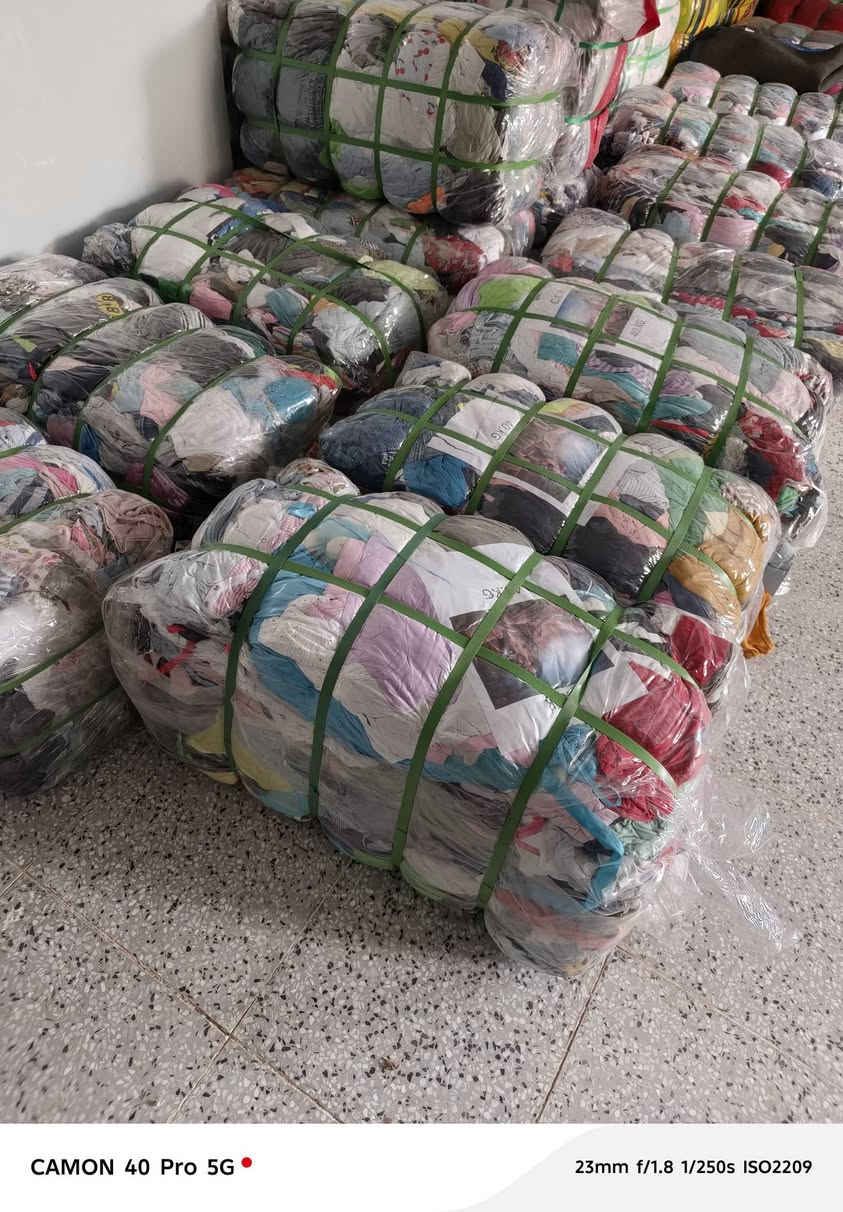 بالات صيفيه اطفال سعر الباله 150.000 الف بلد ***********
