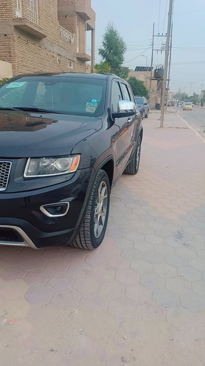 السلام عليكم
جيب لاريدو موديل 16 اصل

 بيع او مراوس 

 مكينه كير تبريد حداديه جديد 

رقم بصره تحويل ثاني يوم 

حادثها من امريكه كفاله بس تكسير جام

بل عراق صبغ جاملغ وبنيد 

لغود شواصي كفاله  

سعرها 185 بيها مجال الاتصال مكاني ناصرية ***********
