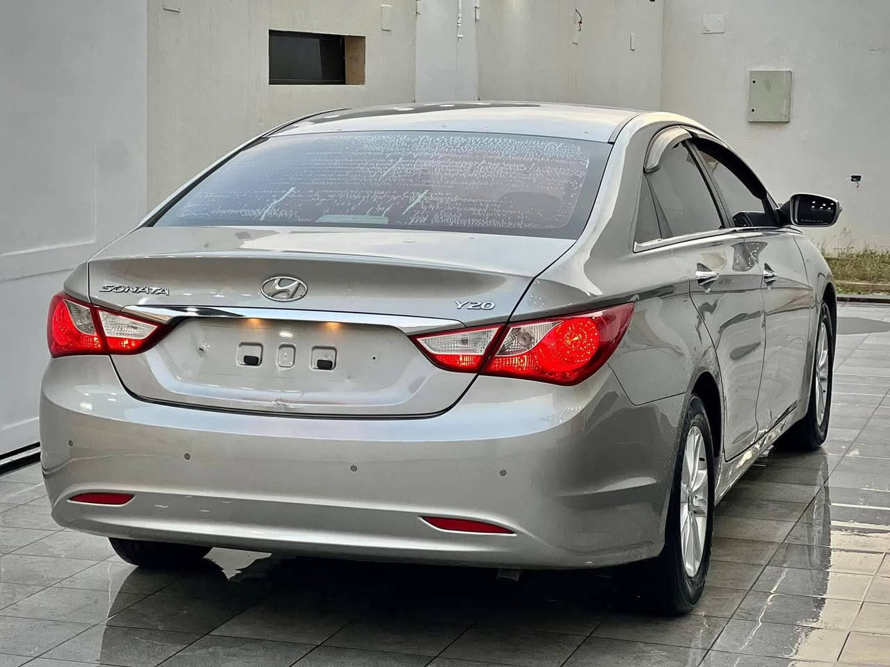 #سوناتا2012 أصليه فل رقم1🔥🖐️

🌟نوع:هونداي سوناتا ✅

سنة الصنع:2012 🥀
...سعة المحرك:20 🚆
المسافه المقطوعه:80ألفKm🏃‍♂️
.....
مميزات:فل رقم 1 جميع المزايا🏅
..كربونها موجود بالكشف
________________
⬇️⬇️
📱رقم: 0930969991


**إذا كنت صاحب هذا الإعلان وتريد حذفه لأي سبب، رجاءا أرسل رسالة إلى الدعم الفني**