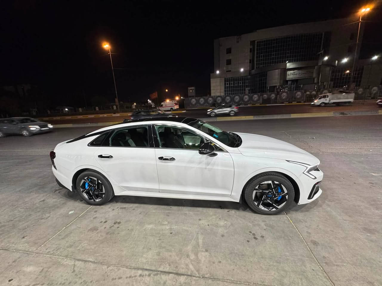 K52024

محرك 2500 GDI

بانروما وباقي المواصفات معروفه

السعر 206 ورقه قابل للتفاوض

***********
