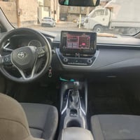 كورولا سبورت • ٢٠٢٢ • ٩٠٠٠ كم