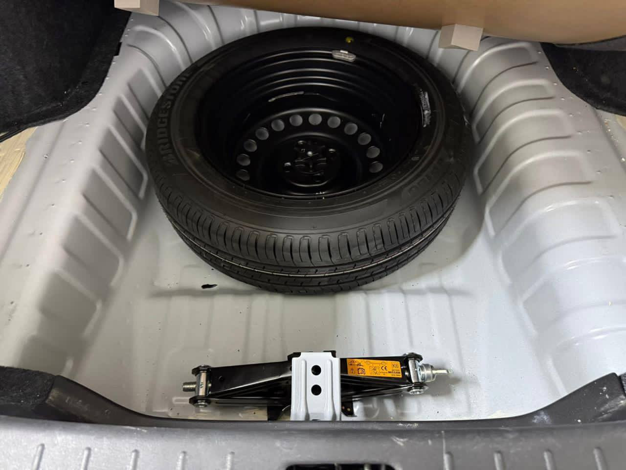 سلام عليكم اخوان
نيسان سني 2025 هندي ابو بليته زركه شباج جديد زيرو ماشيه 2000 كليو فقط 

رقم اربيل باسم شركه ابواب الرحمه 

شاشه لكزز

كفاله عامه من زلغ السعر 129وبيها مجال اشوف السعر هواي اعبر المنشور ما تفيدك للا ستفسار *********** 

البصره شارع الوفود //دويد
