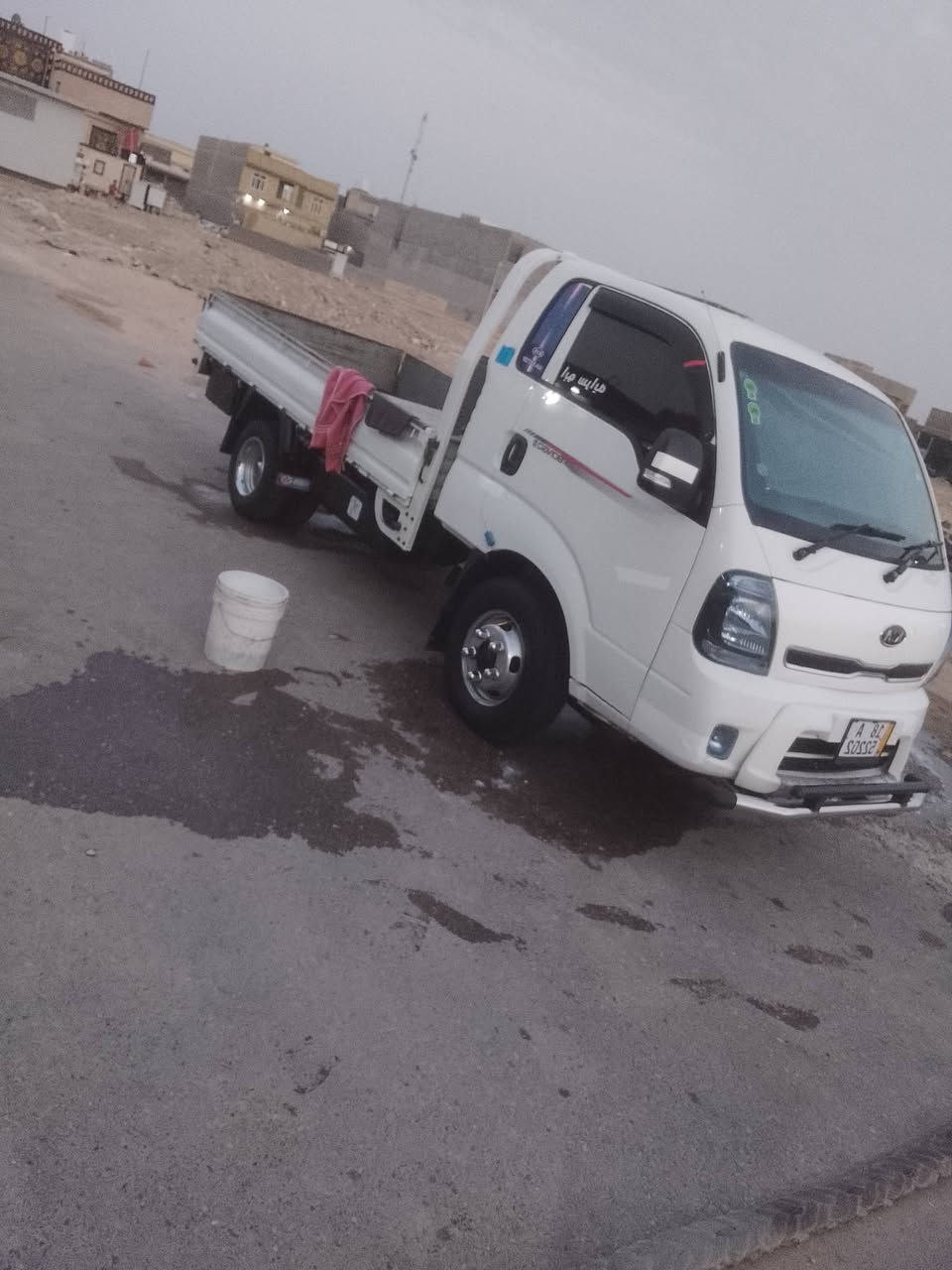 السلام عليكم كيف احل دبلوجاف جير ومكينه خير من الله حداديه تخم تاير السياره حور 14 ست 27 كفاله عامه ما عدا البنيد مبدل كهربائيات السياره حداديه كلها جديده العنوان بصره حي بغداد شارع المكاتب السعر 150 وبيها مجال شيء قليل رقم السياره حله انجليزي باسم مشروع وطني***********
