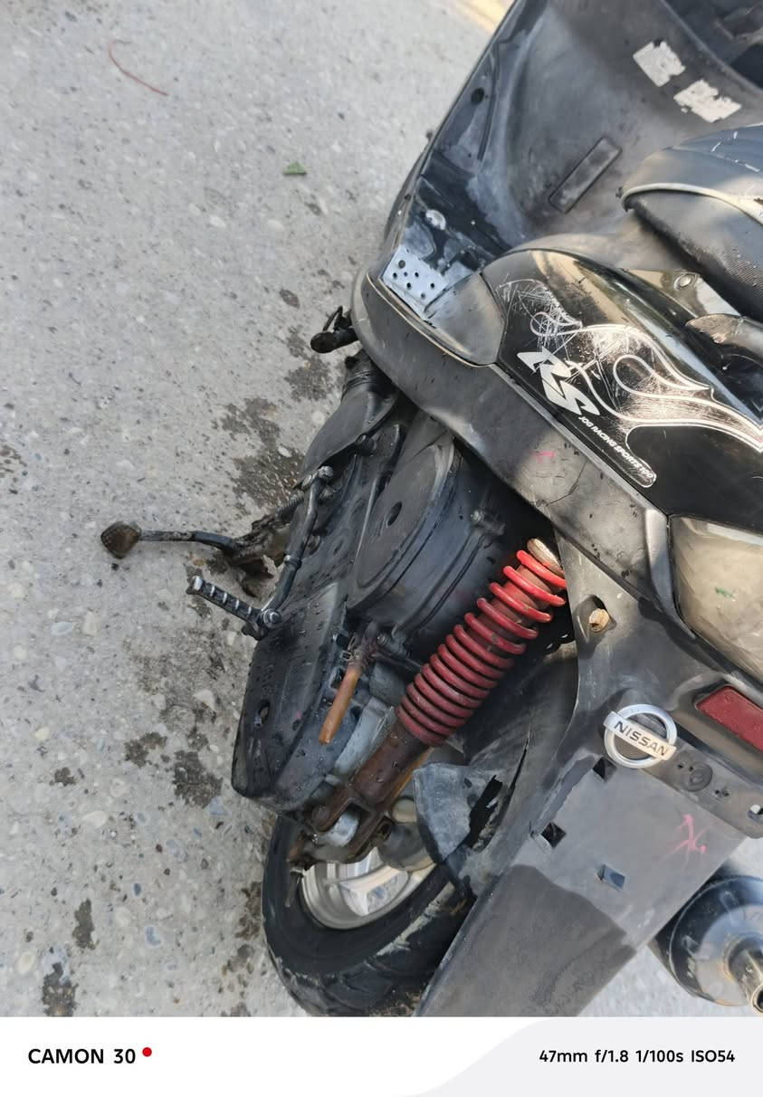 سلام عليكم
للبيع ماكس عدله بلاديه مامفتوحه كفر جادر اصلي مختم كهربأيات شغاله كله بيه تزويد السعر مناسب خاص مكاني الرميثه اتصال ***********بيه واتساب
