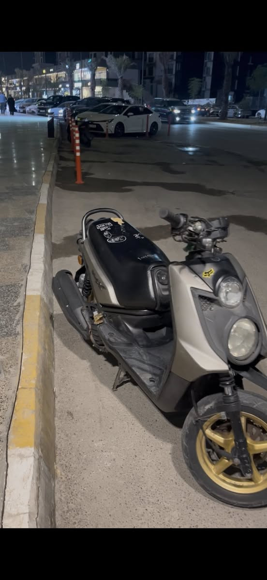 السلام وعليكم سكنس جبلي للبيع دراجه كفاله من كلشي  شلعه ومعدل بيها تزويد طلاعات دراجه معايزها برغي ***********واتس اب
