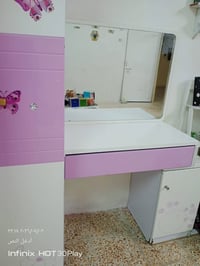 غرفه بناتيه • مستعمله • نضيفه جداً
