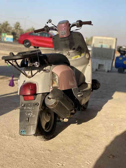 وكالتي للبيع سعر 1100 بيه مجال مكاني بغداد الحسينيه الراشديه كفاله عامه لدكلي شبيها ***********
