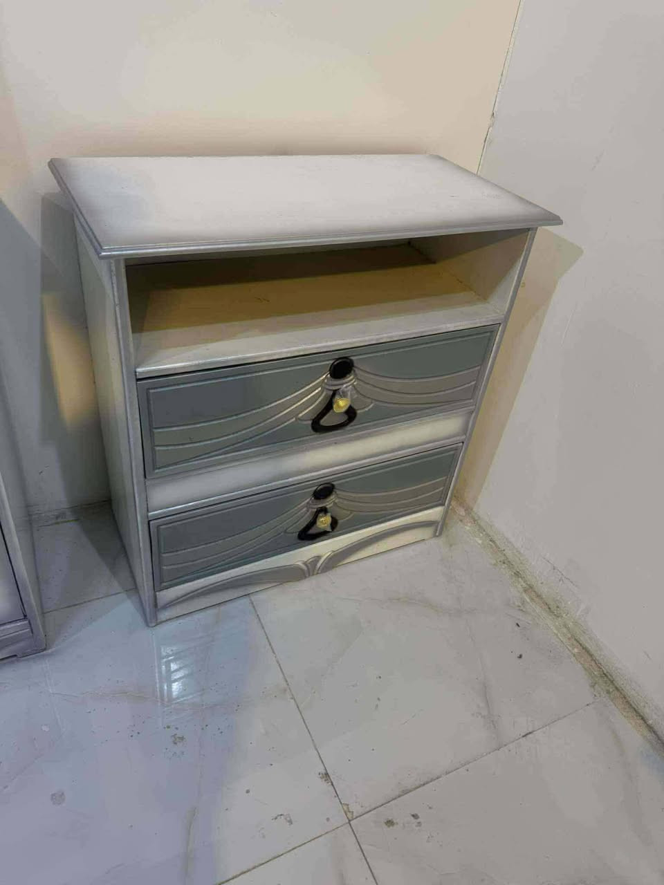 غرفه صاج صبغ حراري
السعر ٨٥٠ وبي مجال
شد نقل داخل بغداد مجاني 
نضافه ٩٠
٨ قطع


**إذا كنت صاحب هذا الإعلان وتريد حذفه لأي سبب، رجاءا أرسل رسالة إلى الدعم الفني**