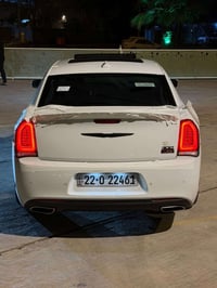 كرايسلر ((Tourng L || تورينك L)) فول مواصفات خنك للبيع موديل 2023 اصل ...