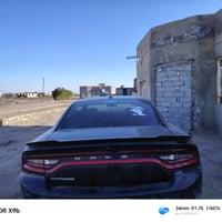 جارجر • ٢٠١٩ • مراوس ابدورنكو