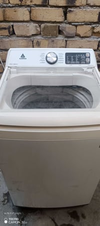 غسال للبيع بلاش ولله نضافه فوال 07864469302