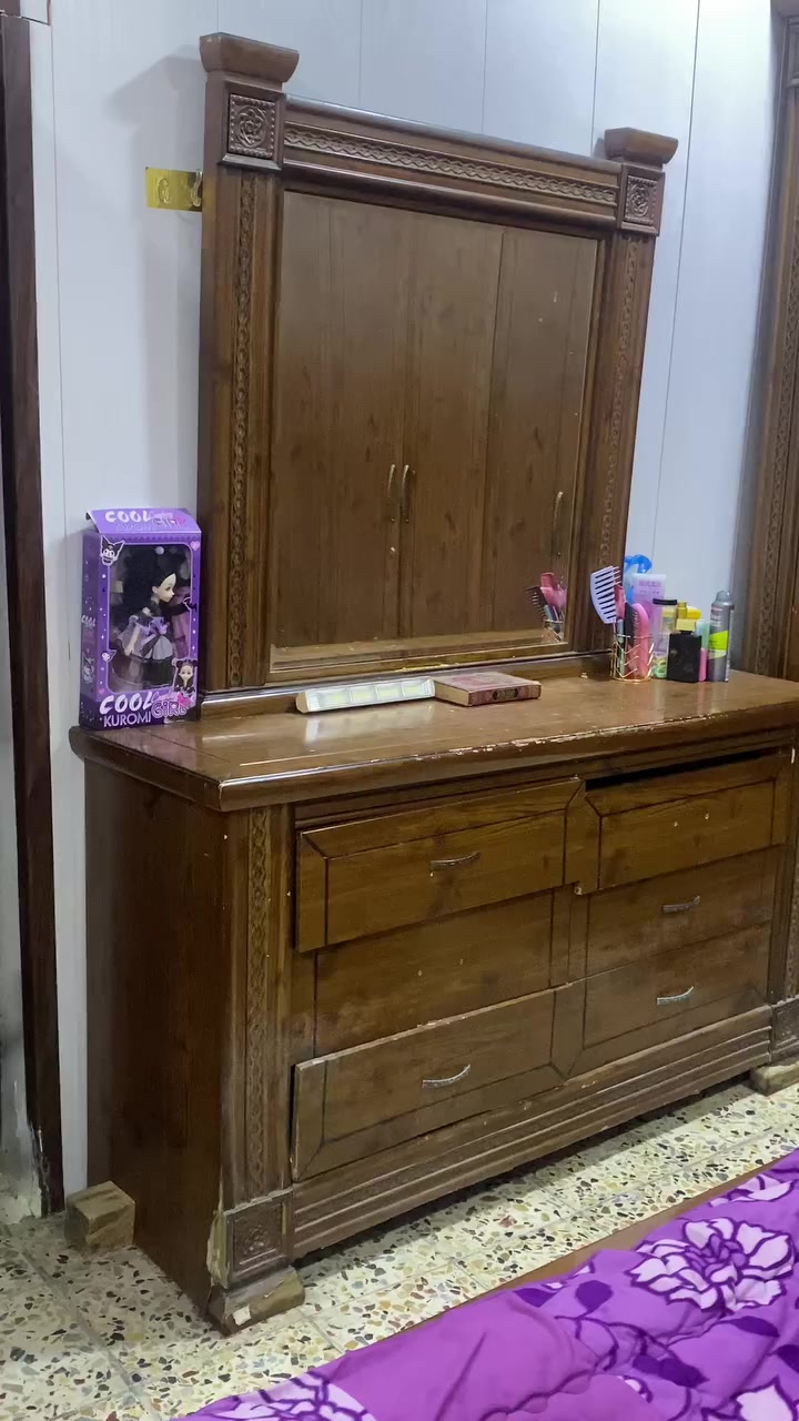 السلام عليكم غرفه نوم للبيع 6 قطع للبيع مثل صوره مكاني ◝بـٰغډاډ حيفا رايديها ب 500 ووبيه مجال ل شراي


**إذا كنت صاحب هذا الإعلان وتريد حذفه لأي سبب، رجاءا أرسل رسالة إلى الدعم الفني**