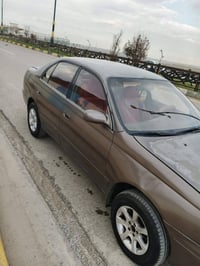 ١٩٩٣ • گير ومحرك شرط • تحويل حمام العليل