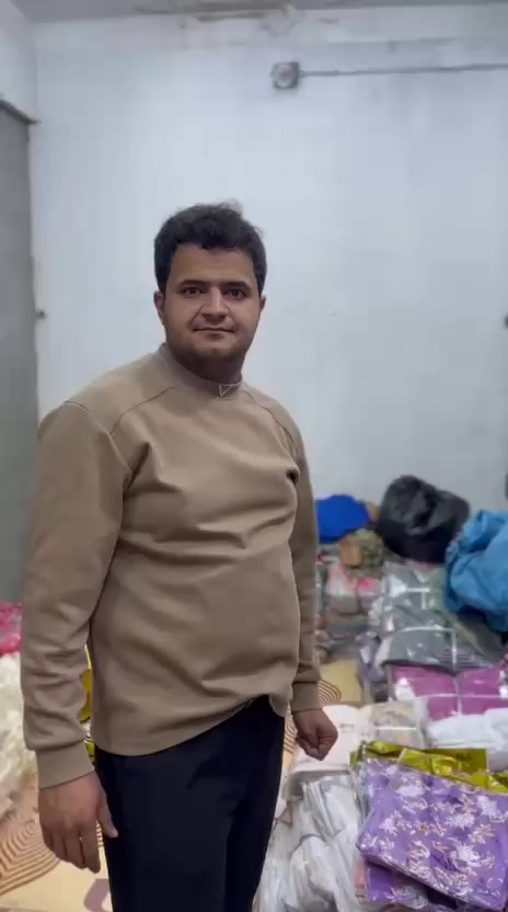 جمله فقط كشمير ايطالي قياسات خاصه اقل طلب 3درزن 🔥🔥


**إذا كنت صاحب هذا الإعلان وتريد حذفه لأي سبب، رجاءا أرسل رسالة إلى الدعم الفني**