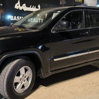 جراند شيروكي • ٢٠١١ • دفع رباعي