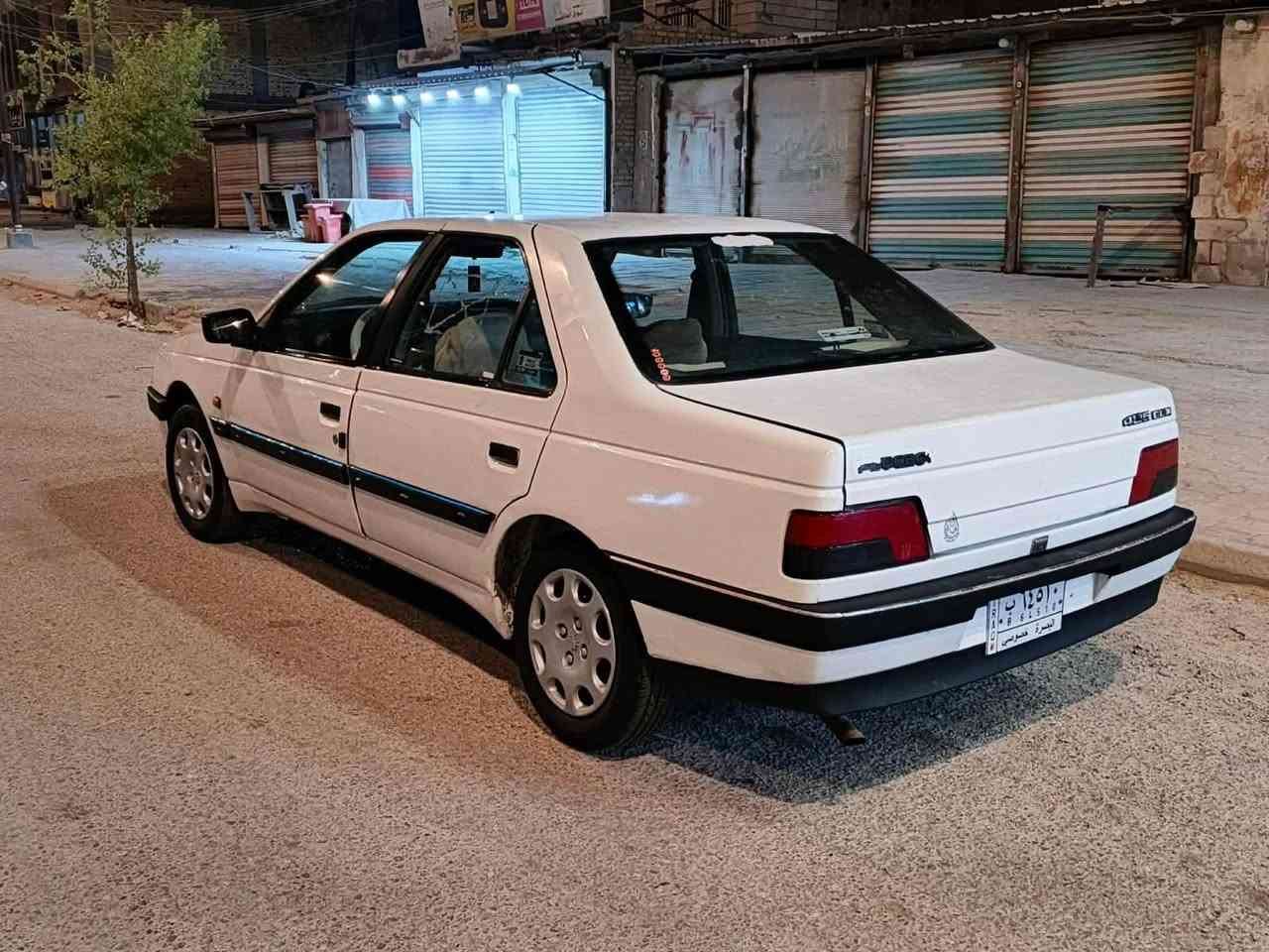 السعر 30وبيها مجال لشراي


**إذا كنت صاحب هذا الإعلان وتريد حذفه لأي سبب، رجاءا أرسل رسالة إلى الدعم الفني**