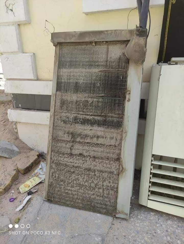 ليش     حاير   🤔🤔🤔🤔
                              سبلتك وكف معجبك شغلة 👇👇
نجيك للبيت  نفاجأك  ندك   الباب   عليك 🏃‍♂️🏃‍♂️🏃‍♂️🏃‍♂️
رغم وجود الحضر نتنقل لخدمتكم..... 🏠🏠
...
نصب 🔧🔨سبالت بسعار مناسبه  #التعليك والكنتور
💦💦 #غسـل جميع #السبالت-#والمكيفات #وشحن جميع السبال بسعر مناسب
العنوان الناصريه مركز المحافظه
#ورشه #متنقله🚕🚕***********
