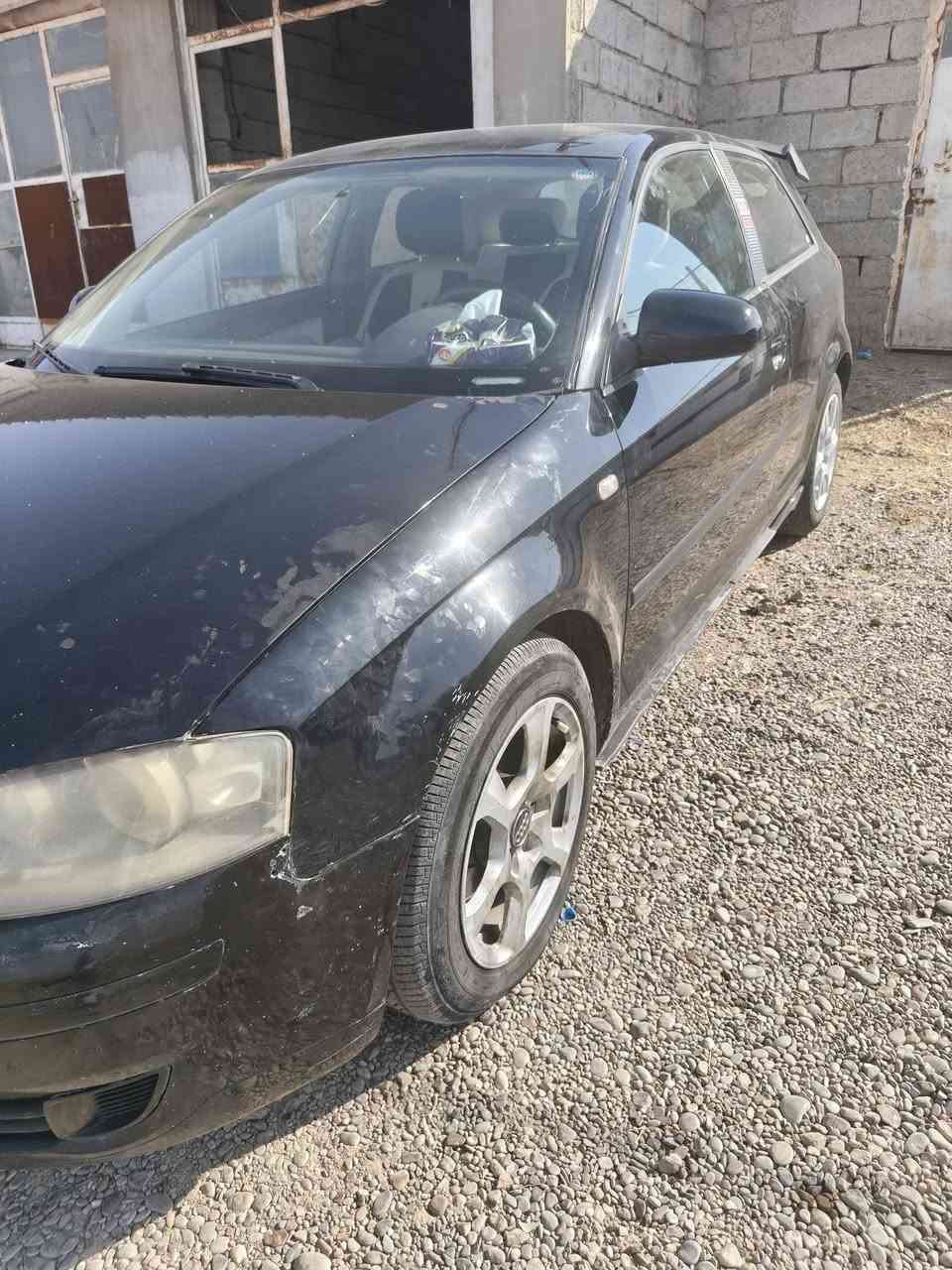 للبيع اودي سبورت رقم سليماني 
***********

***********

سعر 62 

اراوس وي سياره حسب قناعه

اي عيب ماعنده شوي عنده بخار مكينه 

تبريد شغال 

شرط تحويل
