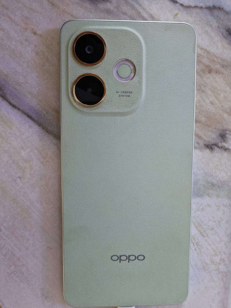 السلام عليكم OPPO A5 PROجهاز للبيع نضيف كل ضرر مابي
المكان بغداد حي اور

رقم الهاتف  ***********
