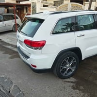 جراند شيروكي • ٢٠١٩ • فول مواصفات