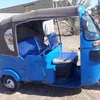 تكتك باجاج • موديل ٢٠٢١ • شهر ١١